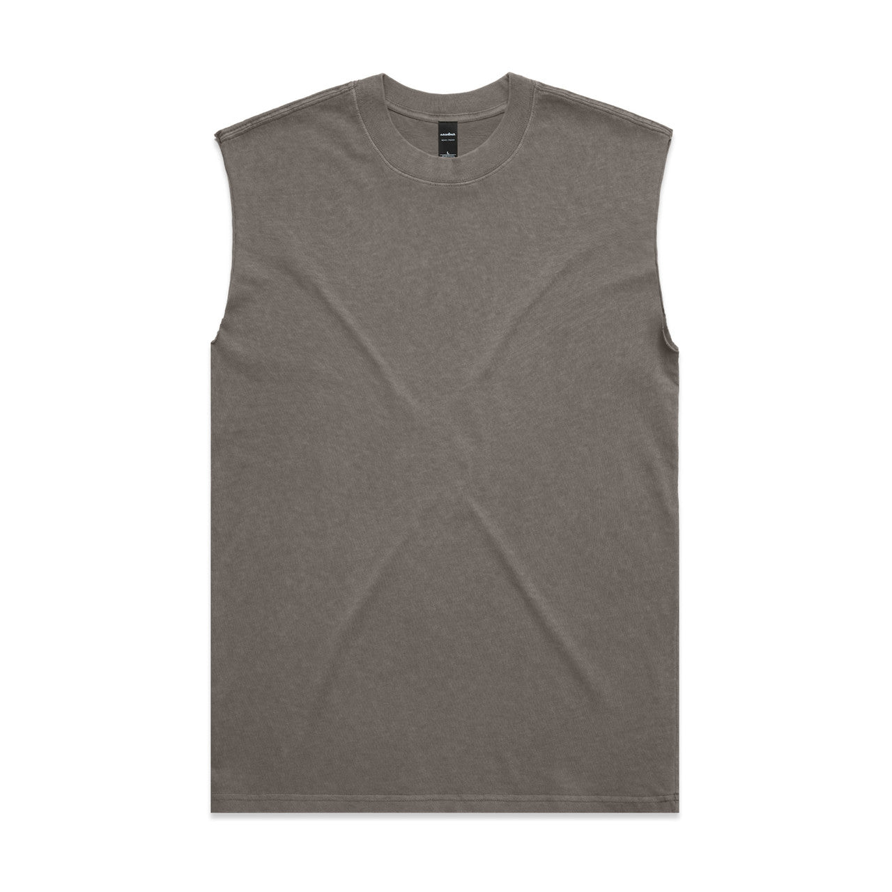 5084 - Heavy Faded Tank | 5084 - UNBRANDED