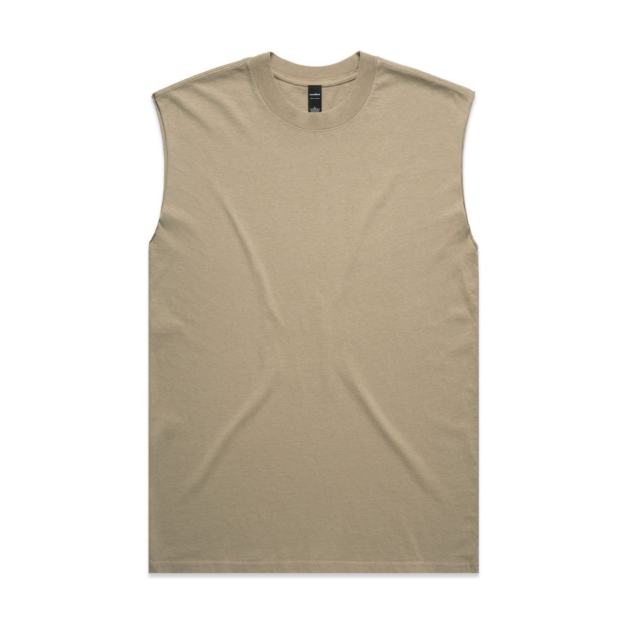 5084 - Heavy Faded Tank | 5084 - UNBRANDED