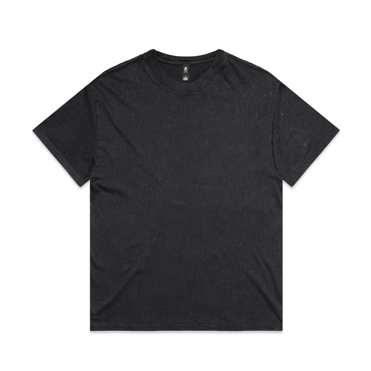 5085 - Stone Wash Heavy Tee | 5085 - UNBRANDED