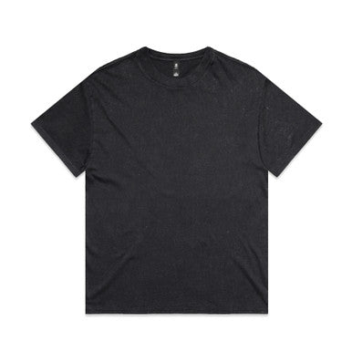 5085 - Stone Wash Heavy Tee | 5085 - UNBRANDED