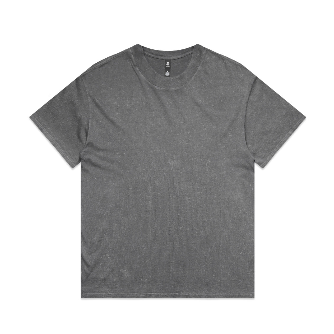 5085 - Stone Wash Heavy Tee | 5085 - UNBRANDED
