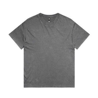 5085 - Stone Wash Heavy Tee | 5085 - UNBRANDED