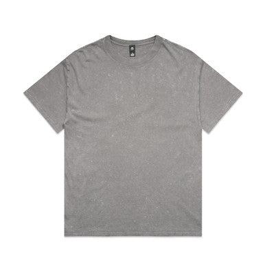 5085 - Stone Wash Heavy Tee | 5085 - UNBRANDED