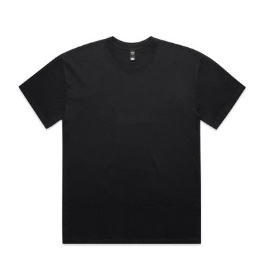 5086 - Heavy Faded Minus Tee [-5cm] 5086 - UNBRANDED