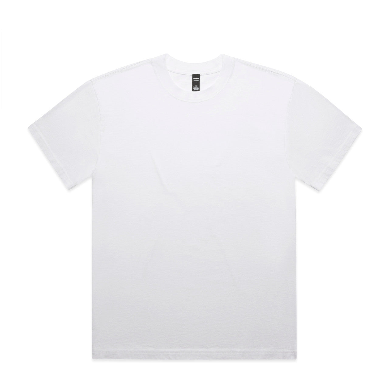 5086 - Heavy Faded Minus Tee [-5cm] 5086 - UNBRANDED
