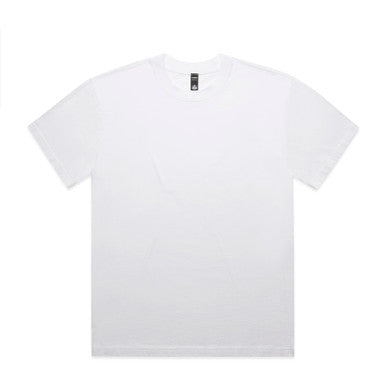 5086 - Heavy Faded Minus Tee [-5cm] 5086 - UNBRANDED