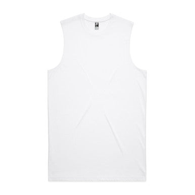 5090 - Staple Tank | 5090 - UNBRANDED