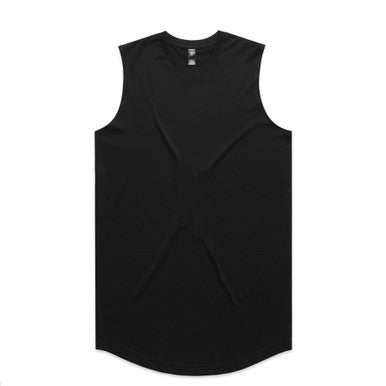 5091 - Staple Curve Tank | 5091 - UNBRANDED
