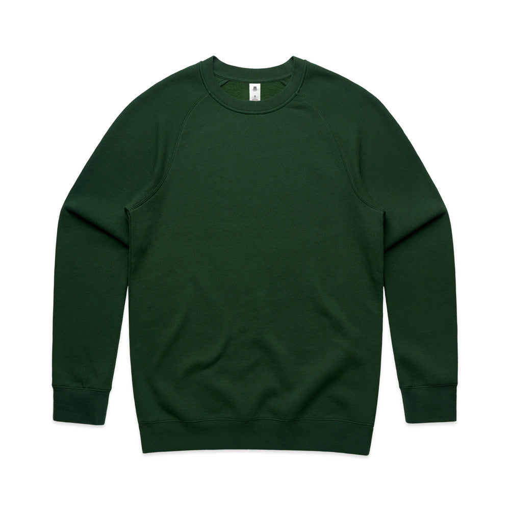 5100 - Mens Supply Crew - UNBRANDED
