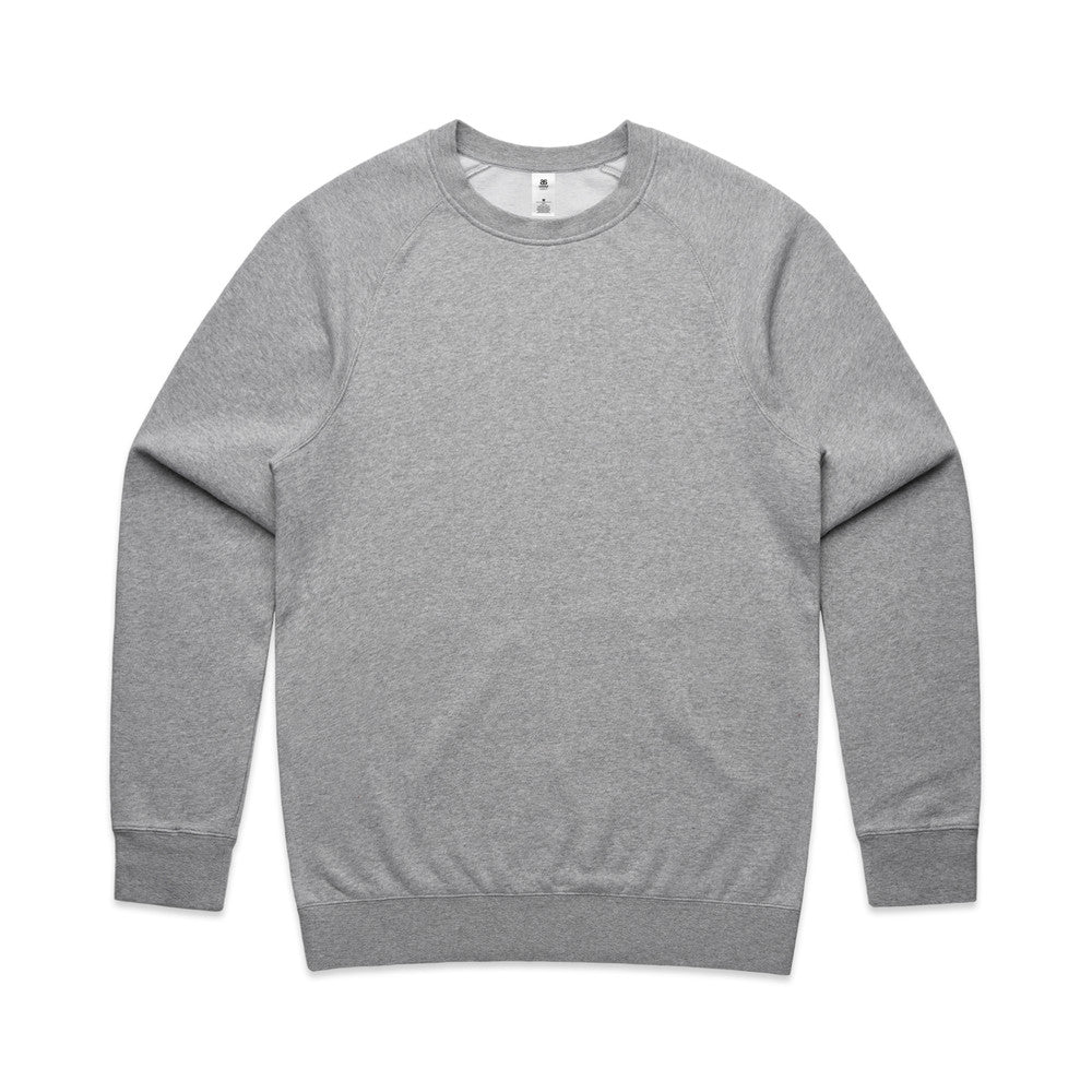5100 - Mens Supply Crew - UNBRANDED