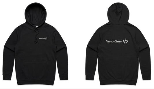 NANO CLEAR - Supply Hoodie (Mens 5101) (Womens 4101)