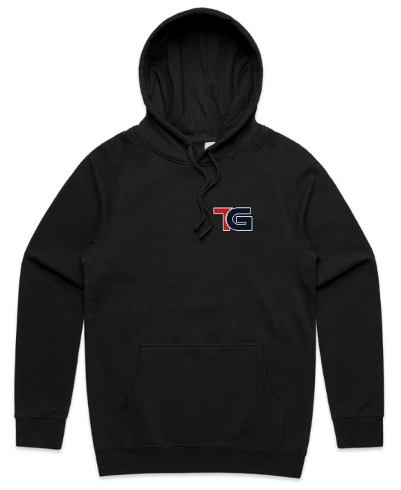 FREE TEE'S - when you purchase Premium 5101 AS Colour Hoodies