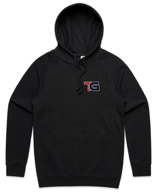 FREE TEE'S - when you purchase Premium 5101 AS Colour Hoodies