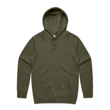 5102 - Stencil Hood | 5102 - UNBRANDED