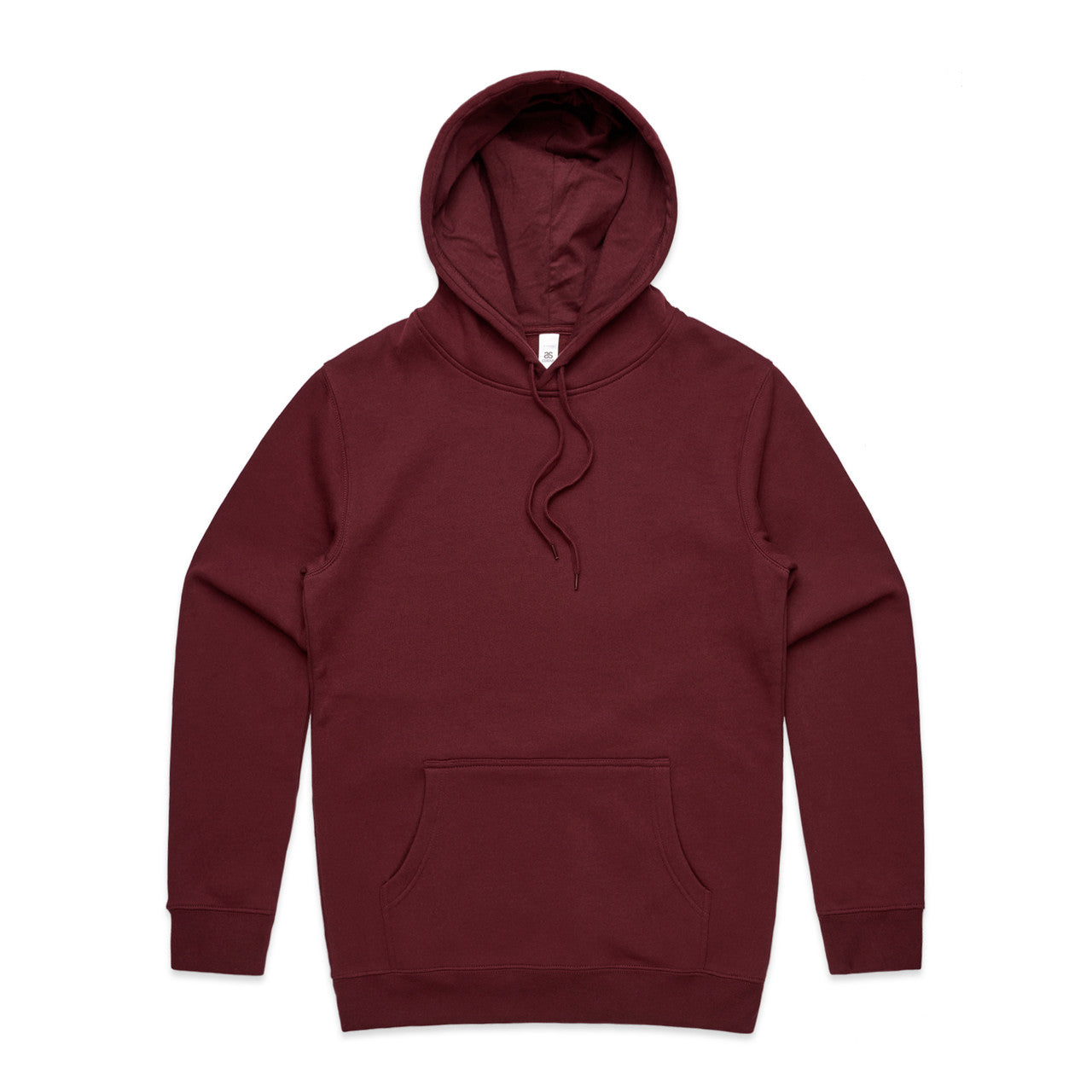 5102 - Stencil Hood | 5102 - UNBRANDED