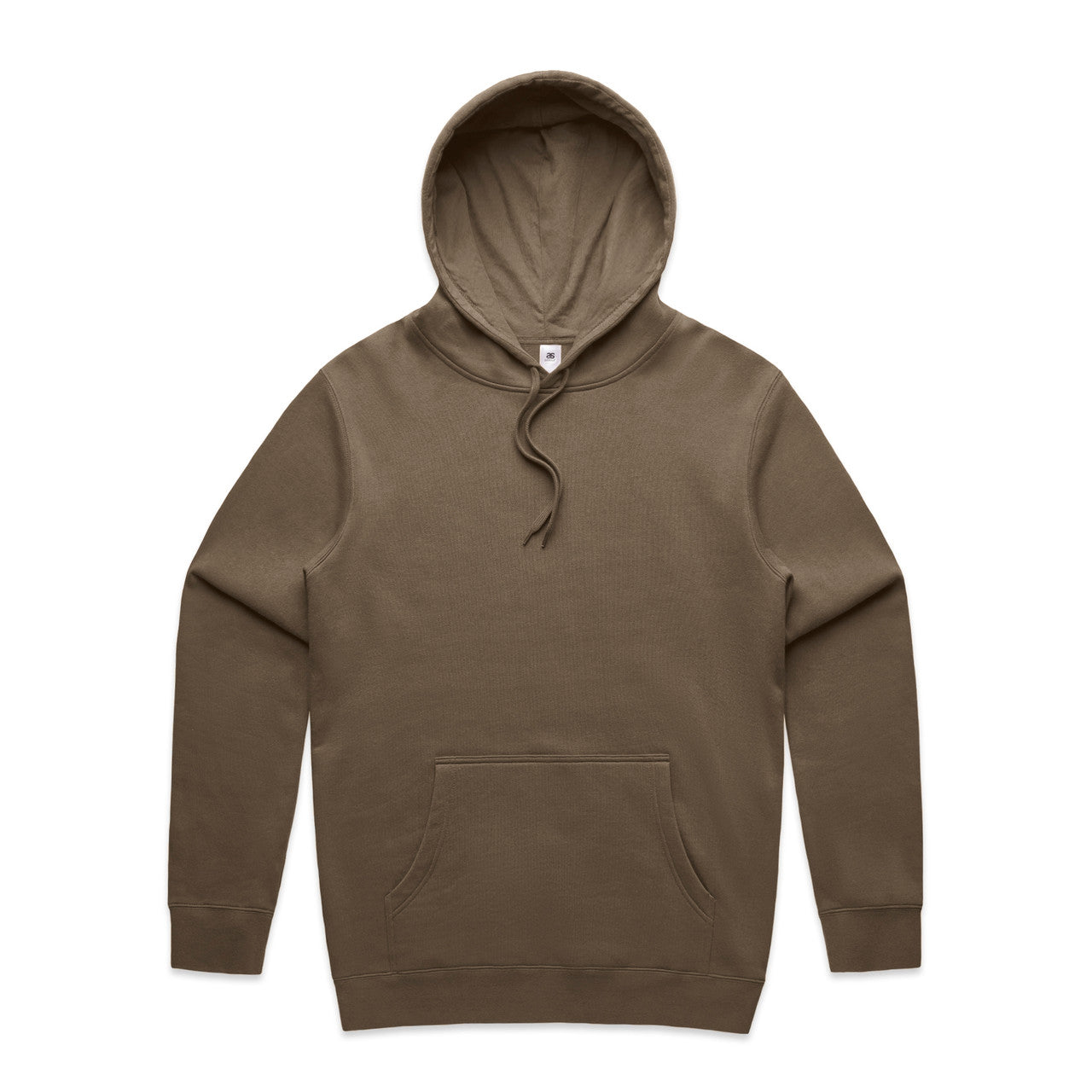 5102 - Stencil Hood | 5102 - UNBRANDED