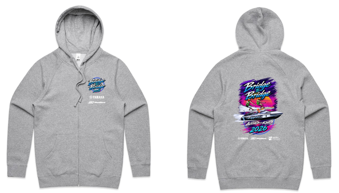 B2B Colour Print