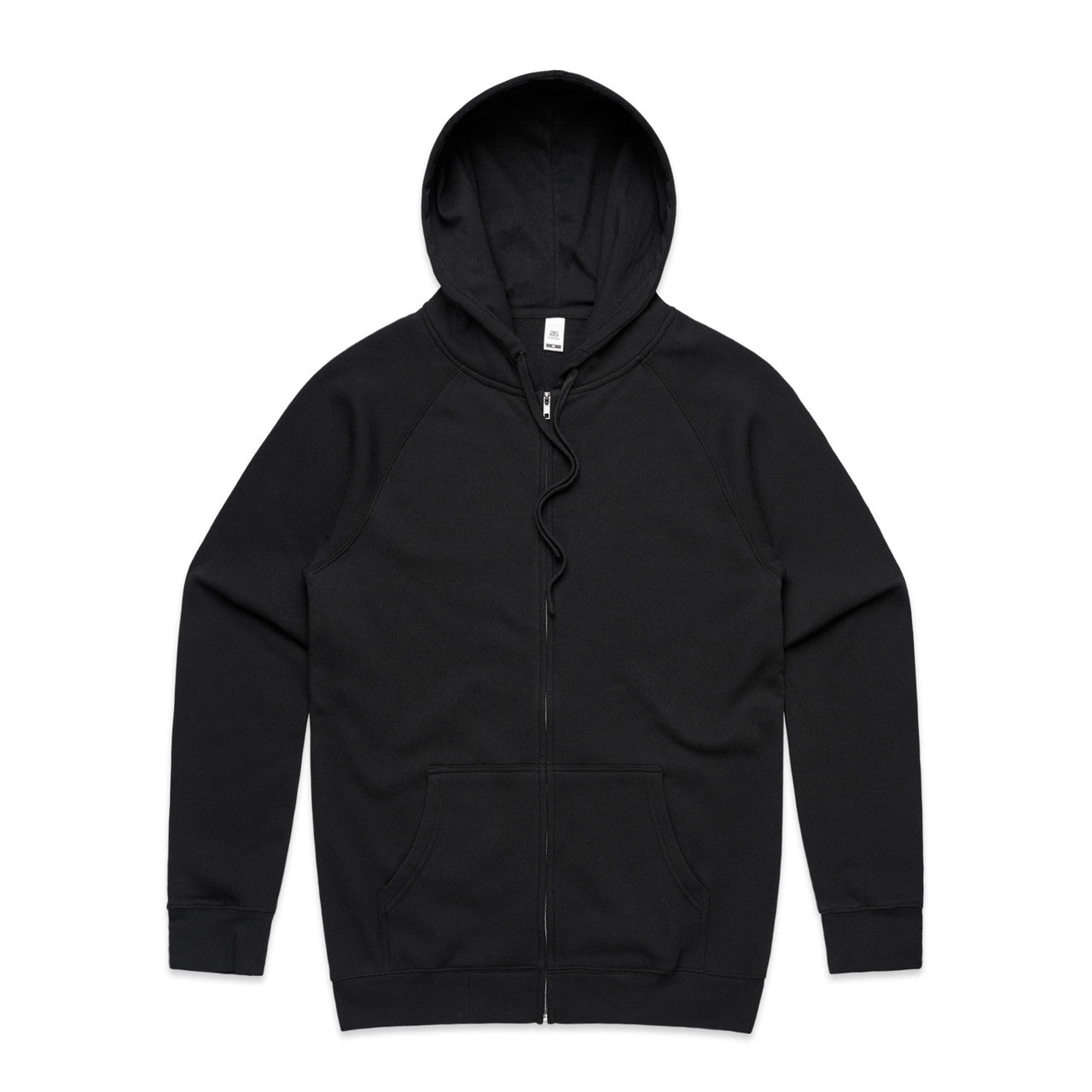 5109 - Supply Zip Hood | 5109 - UNBRANDED