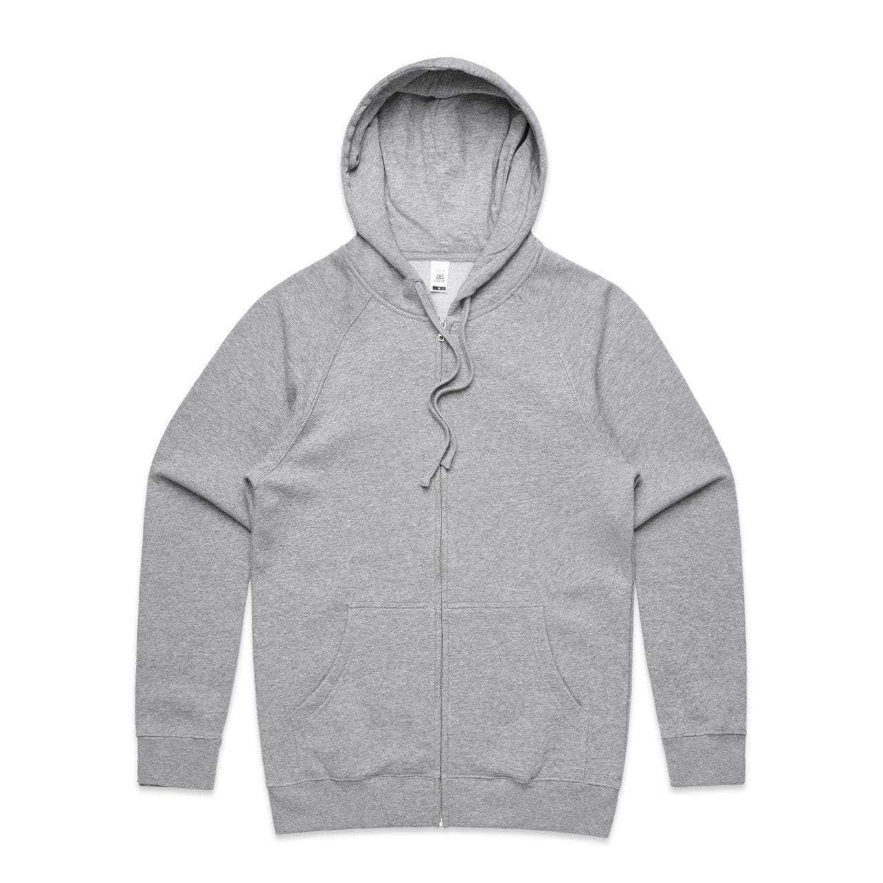 5109 - Supply Zip Hood | 5109 - UNBRANDED