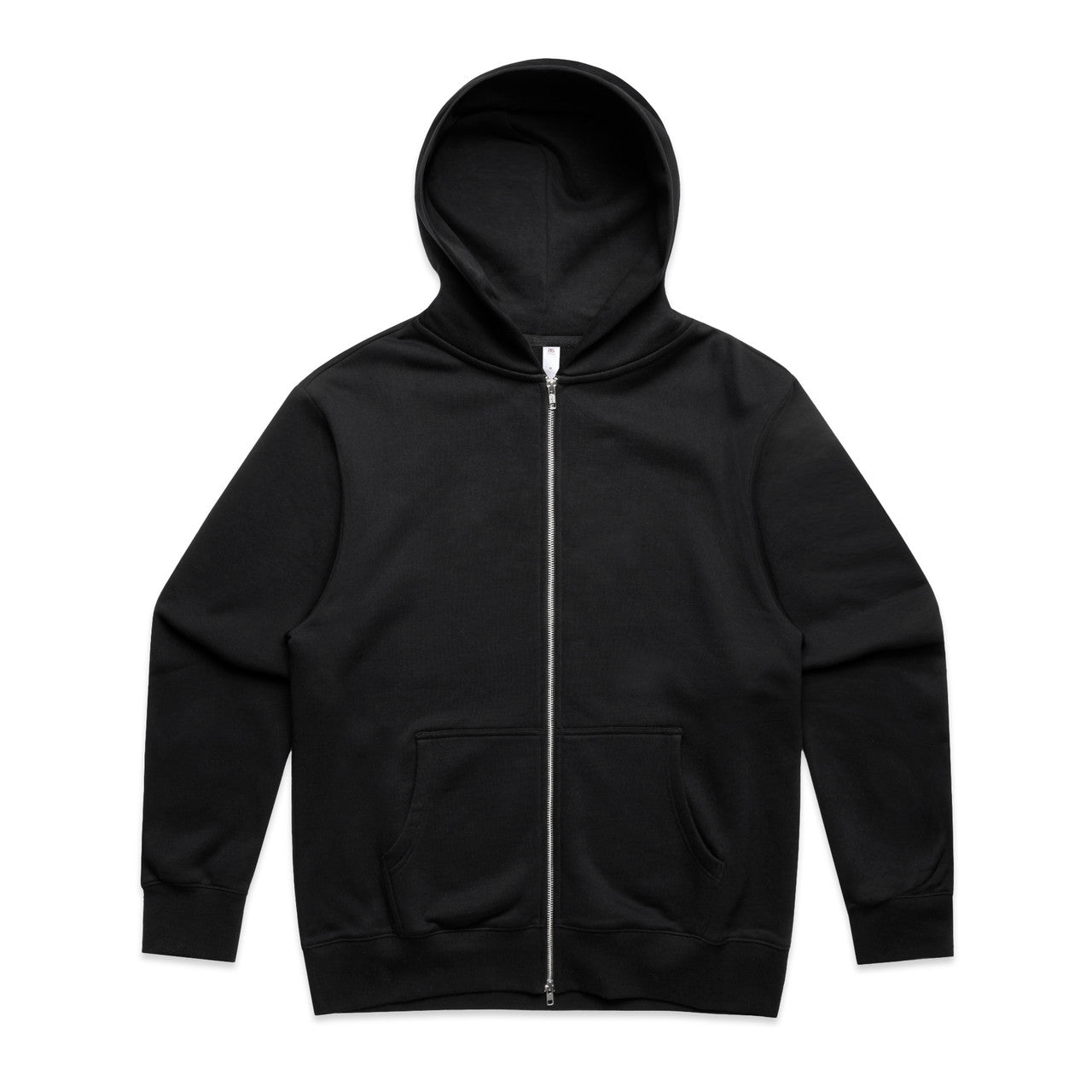 5148 - Heavy Zip Hood | 5148 - UNBRANDED