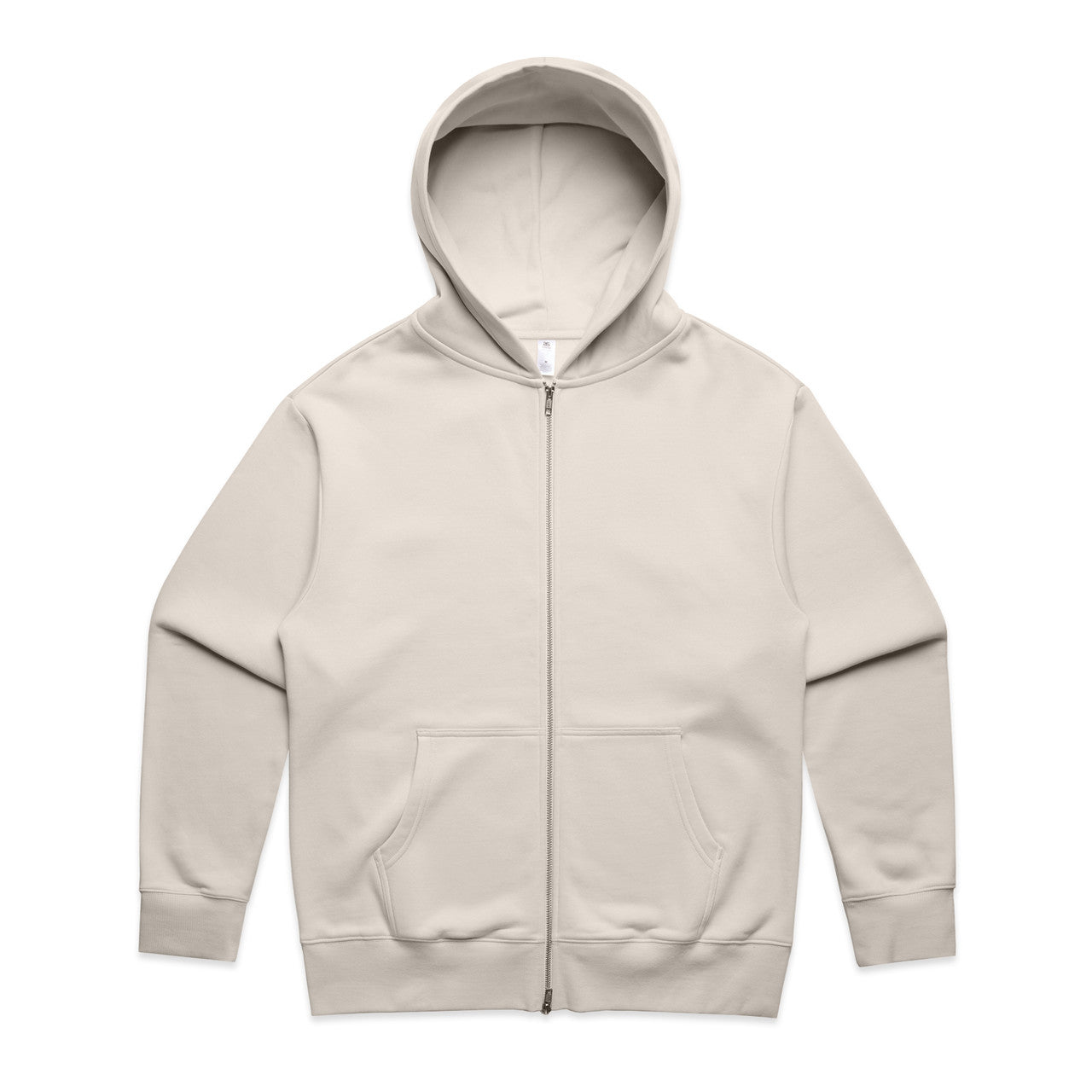5148 - Heavy Zip Hood | 5148 - UNBRANDED