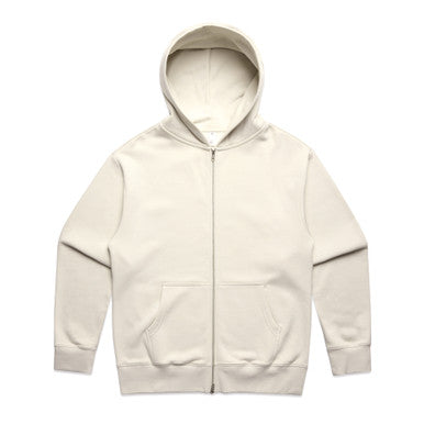 5148 - Heavy Zip Hood | 5148 - UNBRANDED