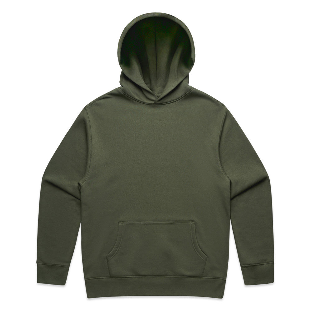 5161 - Mens Relax Hood - UNBRANDED