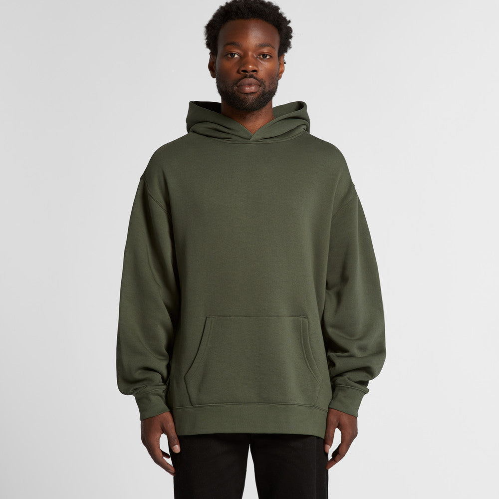 5161 - Mens Relax Hood - UNBRANDED