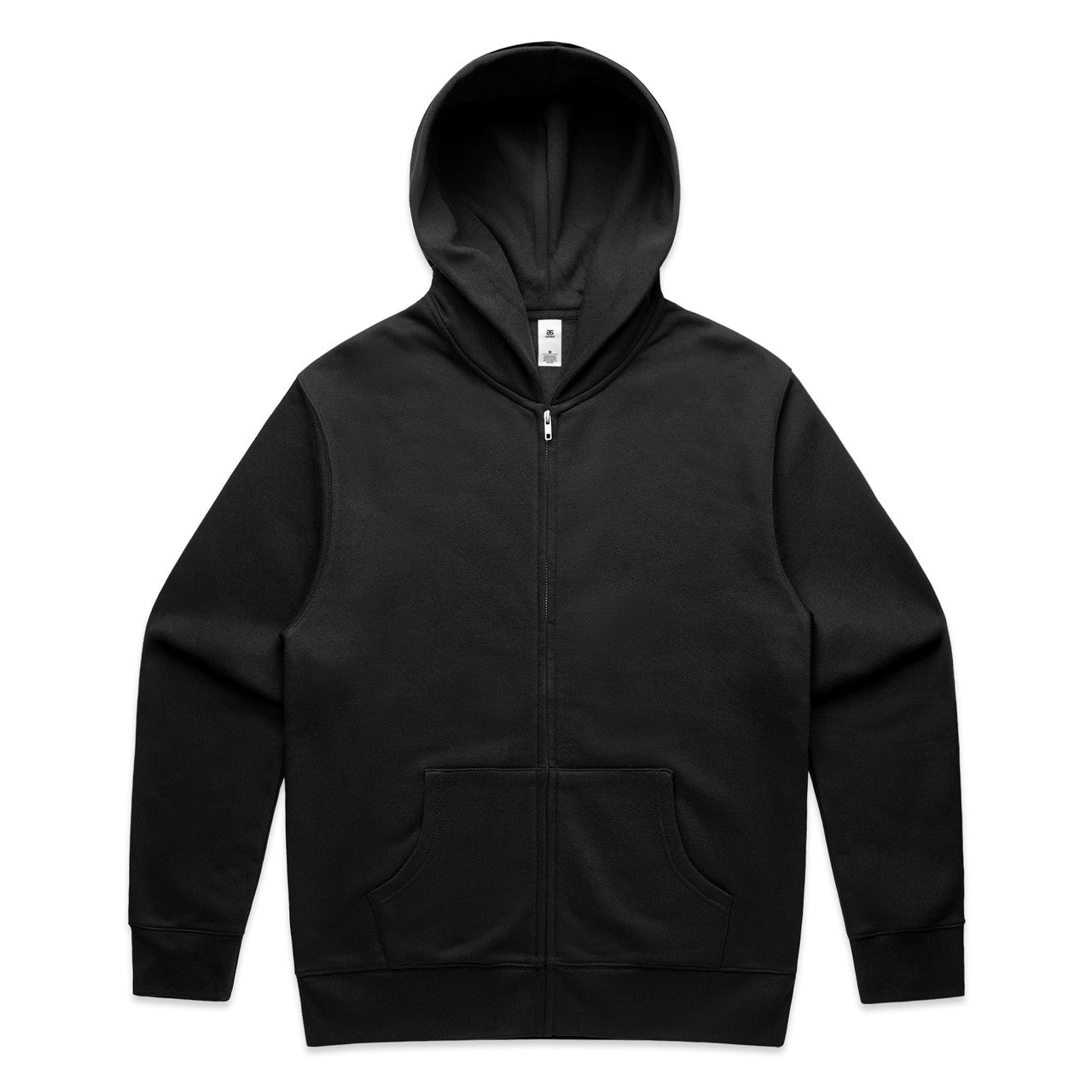 5162 - Relax Zip Hood | 5162 - UNBRANDED