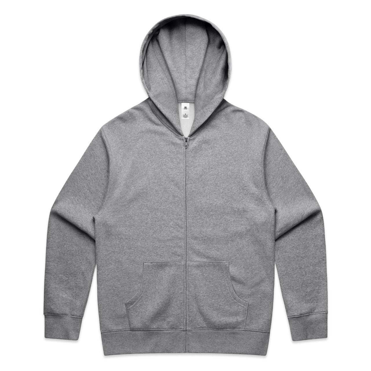 5162 - Relax Zip Hood | 5162 - UNBRANDED