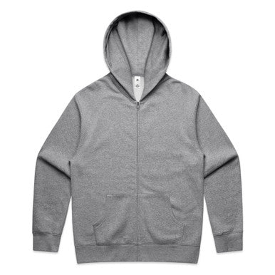 5162 - Relax Zip Hood | 5162 - UNBRANDED