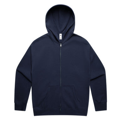 5162 - Relax Zip Hood | 5162 - UNBRANDED