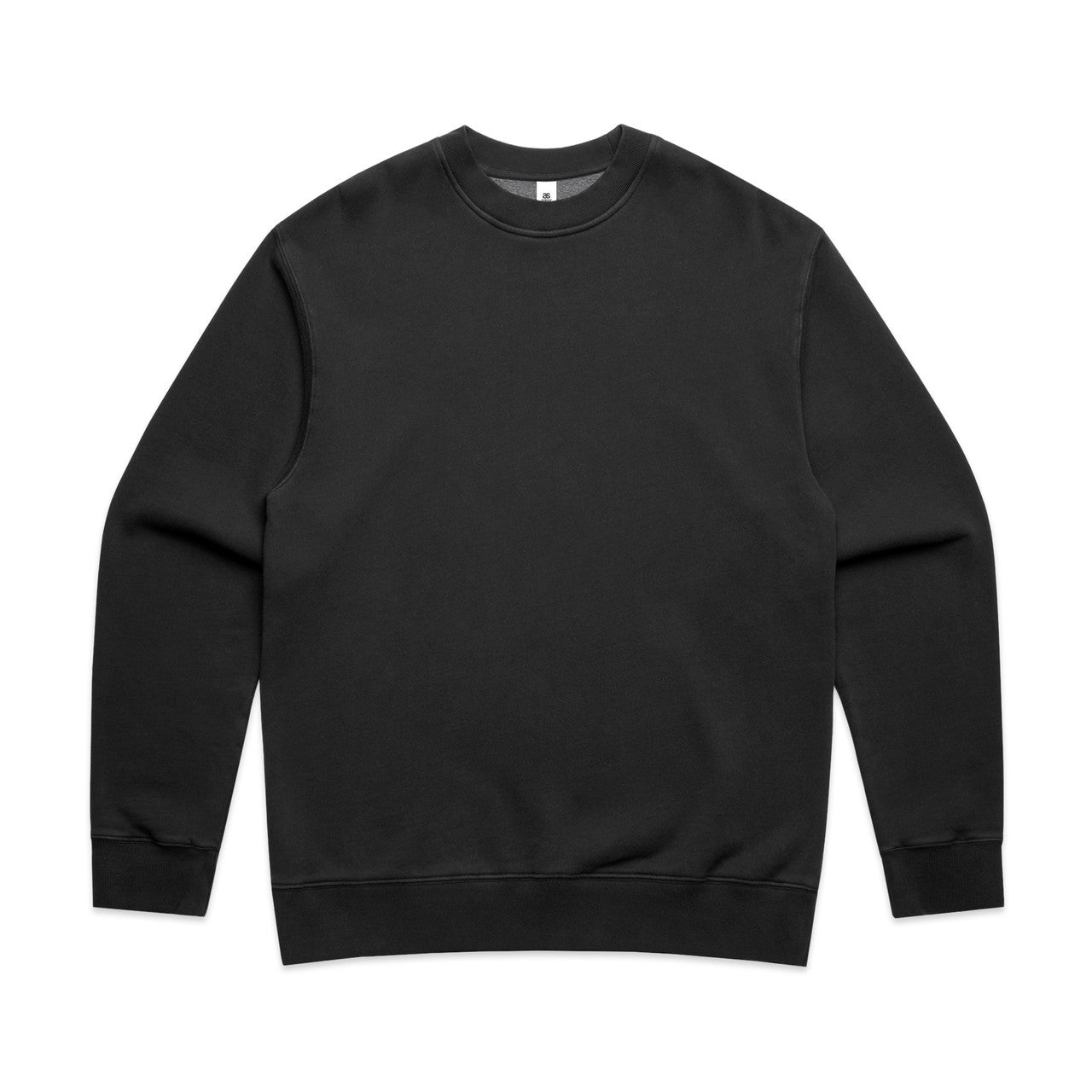 5165 - Relax Faded Crew | 5165 - UNBRANDED