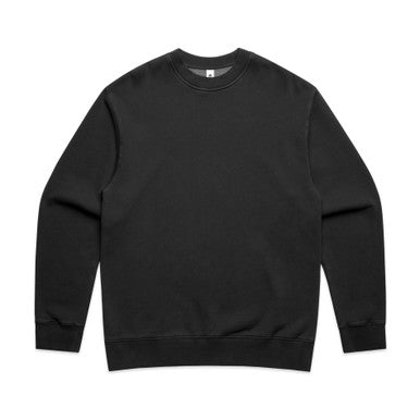 5165 - Relax Faded Crew | 5165 - UNBRANDED