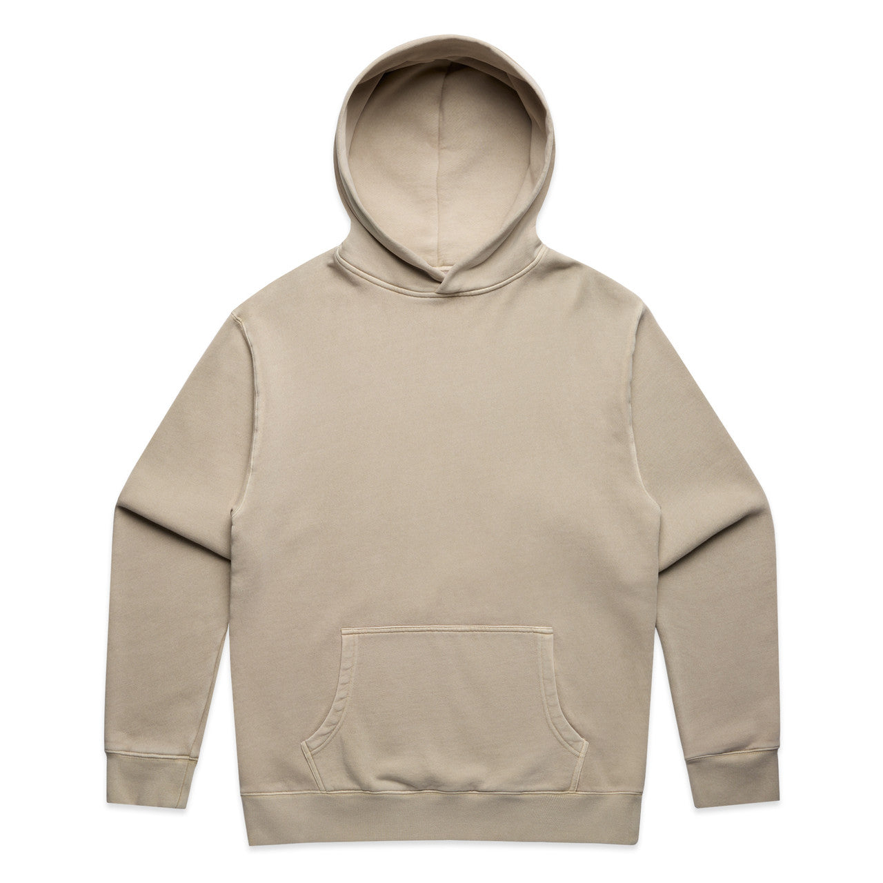 5166 - Relax Faded Hood | 5166 - UNBRANDED