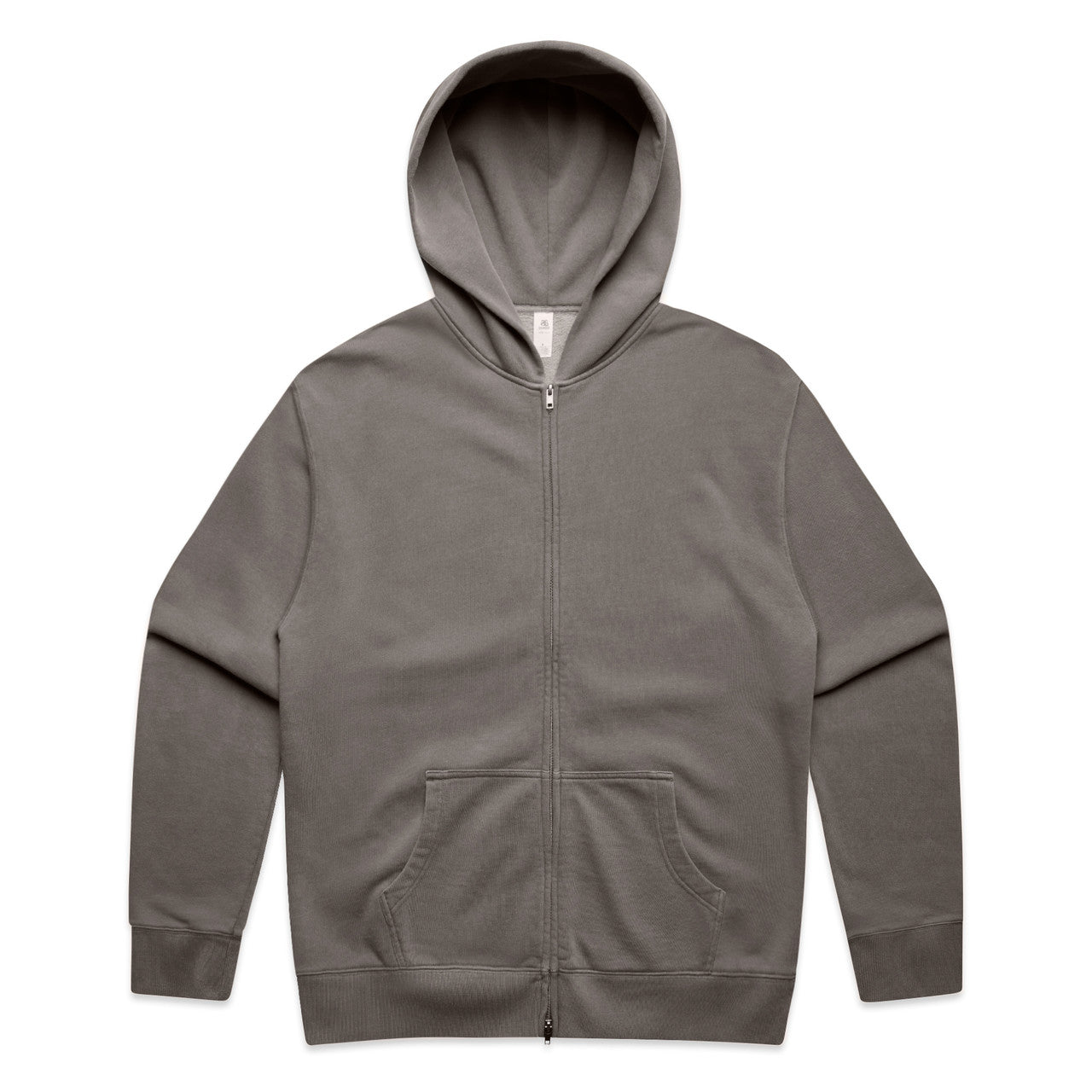 5170 - Relax Faded Zip Hood | 5170 - UNBRANDED