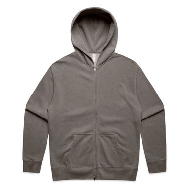 5170 - Relax Faded Zip Hood | 5170 - UNBRANDED
