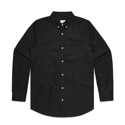 5401 - Oxford Shirt - UNBRANDED