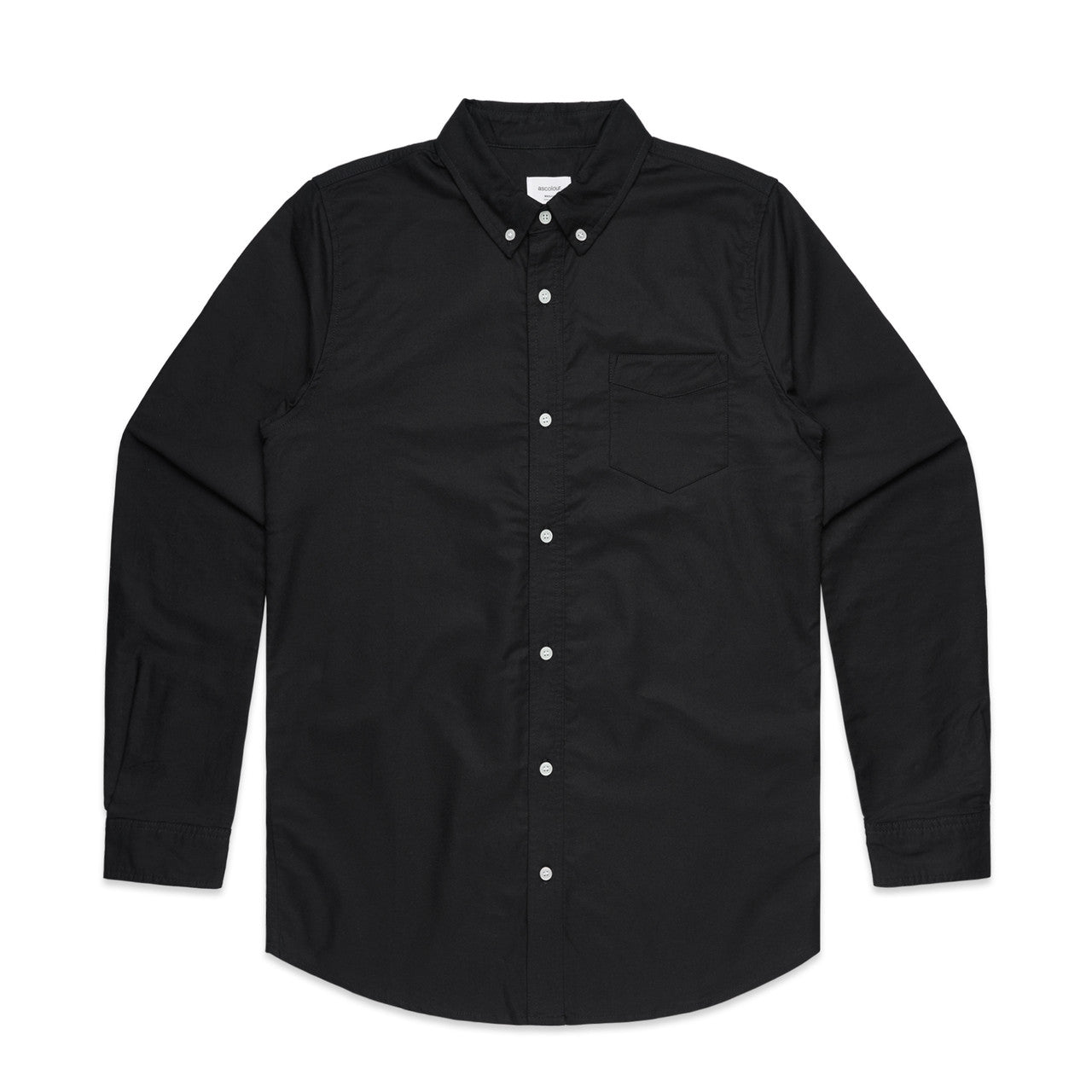 5401 - Oxford Shirt | 5401 - UNBRANDED