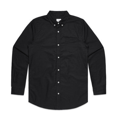 5401 - Oxford Shirt | 5401 - UNBRANDED