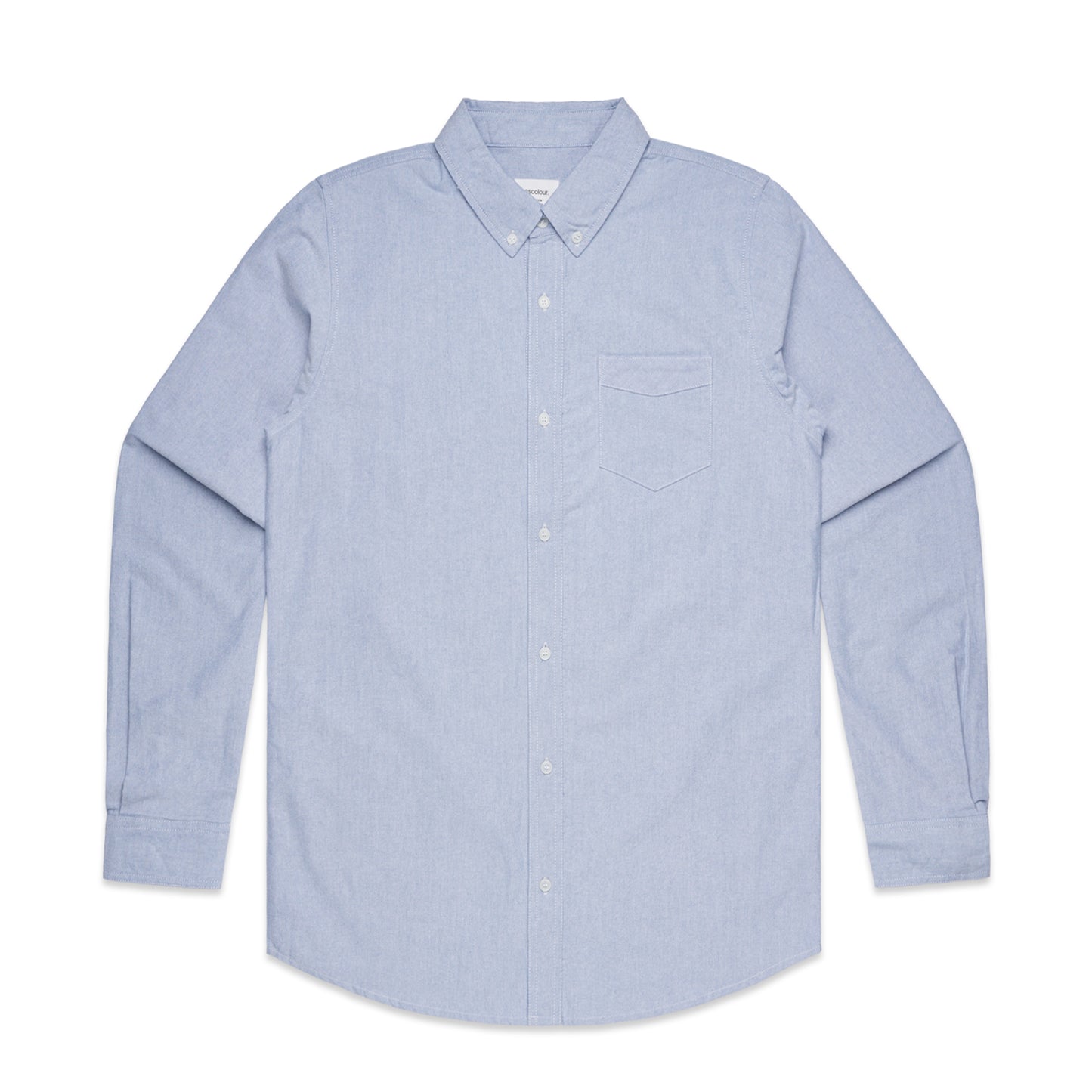 5401 - Oxford Shirt - UNBRANDED