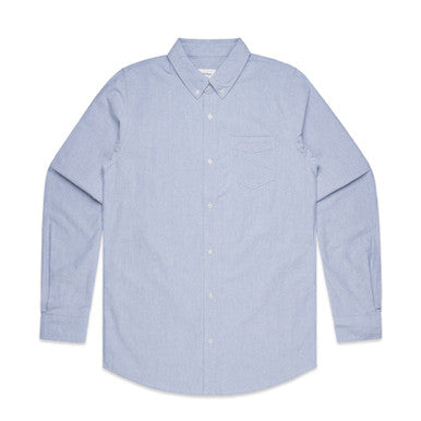 5401 - Oxford Shirt | 5401 - UNBRANDED