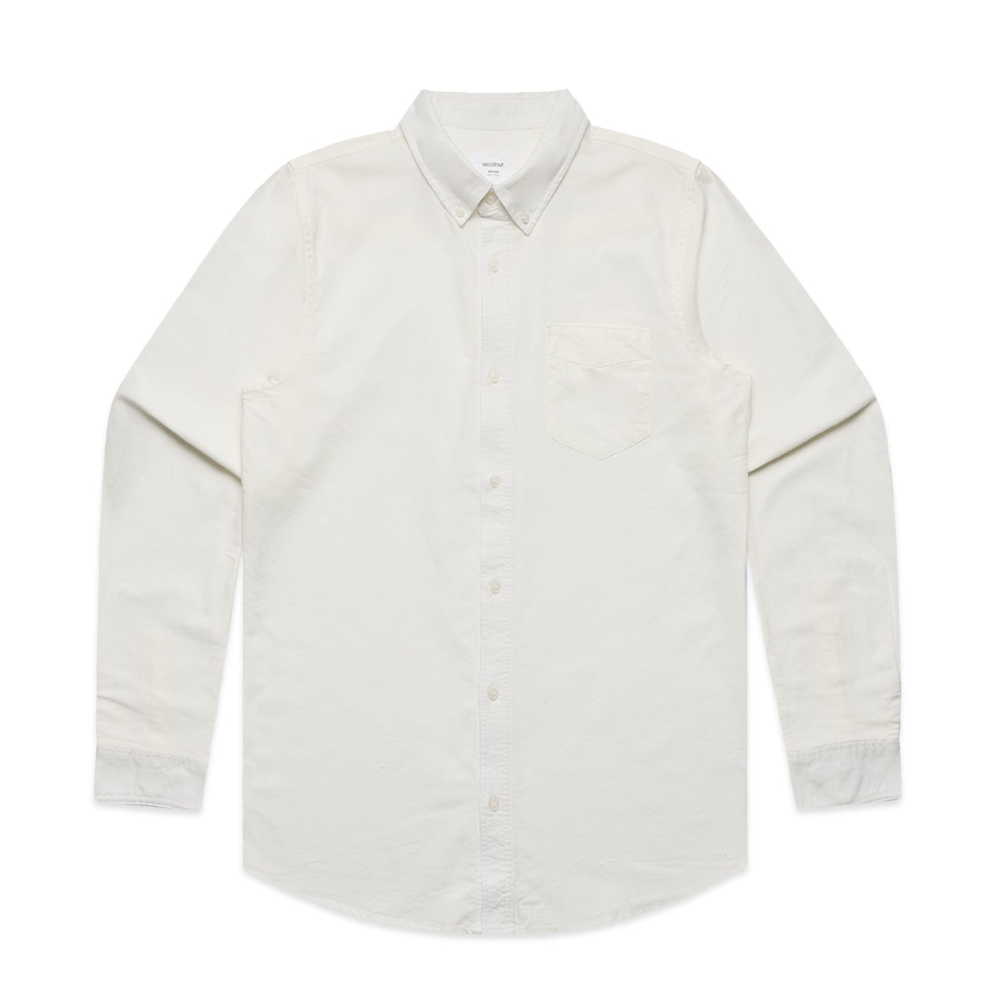5401 - Oxford Shirt - UNBRANDED