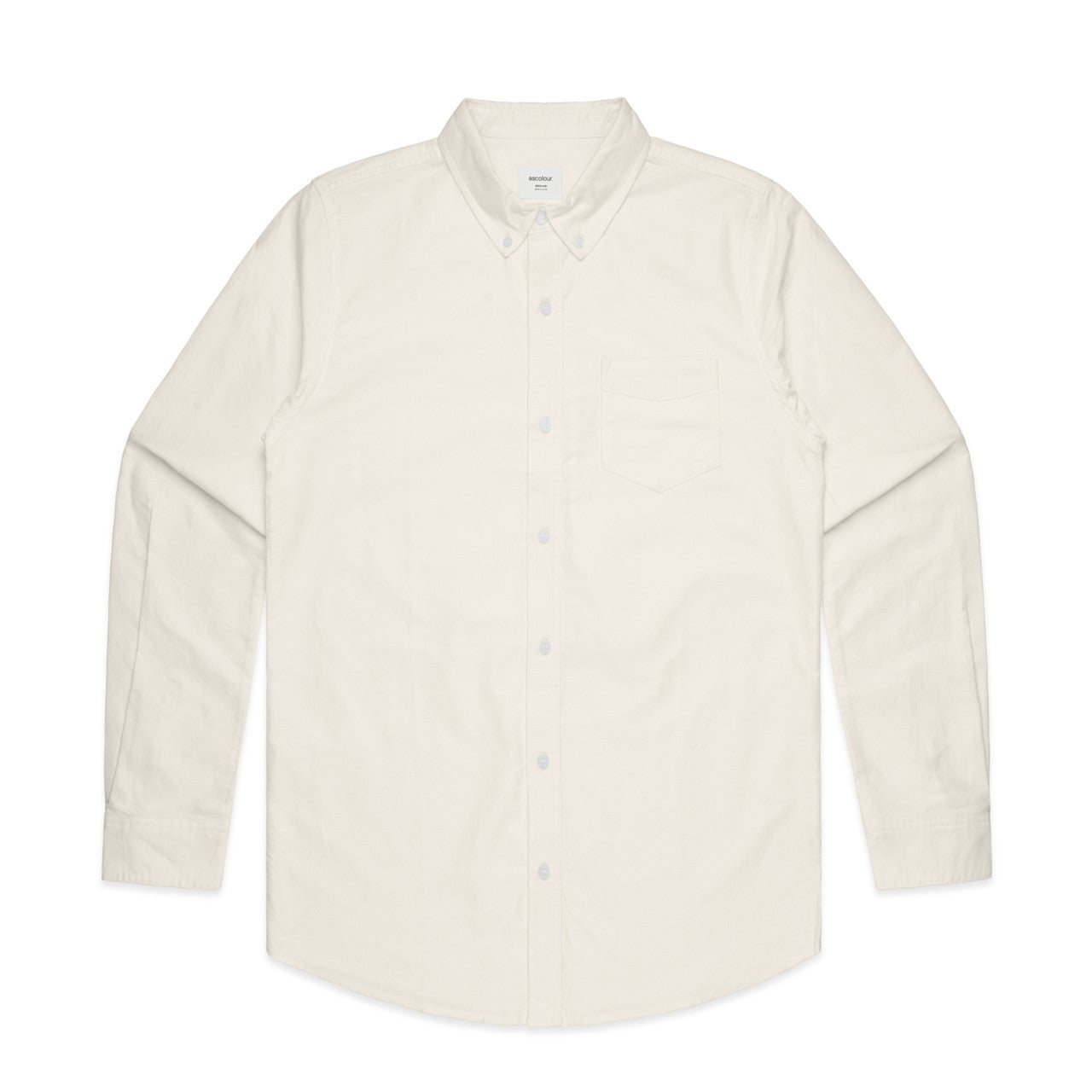 5401 - Oxford Shirt | 5401 - UNBRANDED