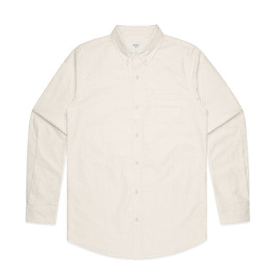 5401 - Oxford Shirt | 5401 - UNBRANDED