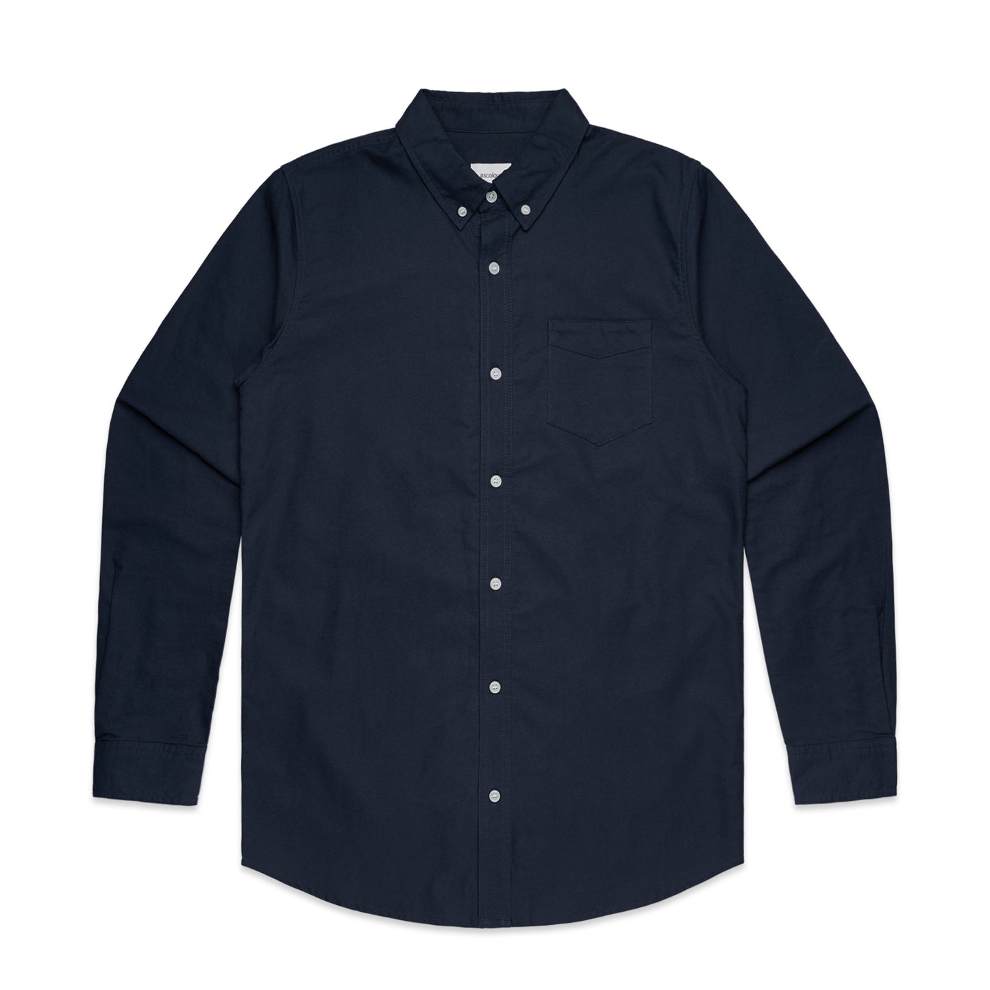 5401 - Oxford Shirt - UNBRANDED