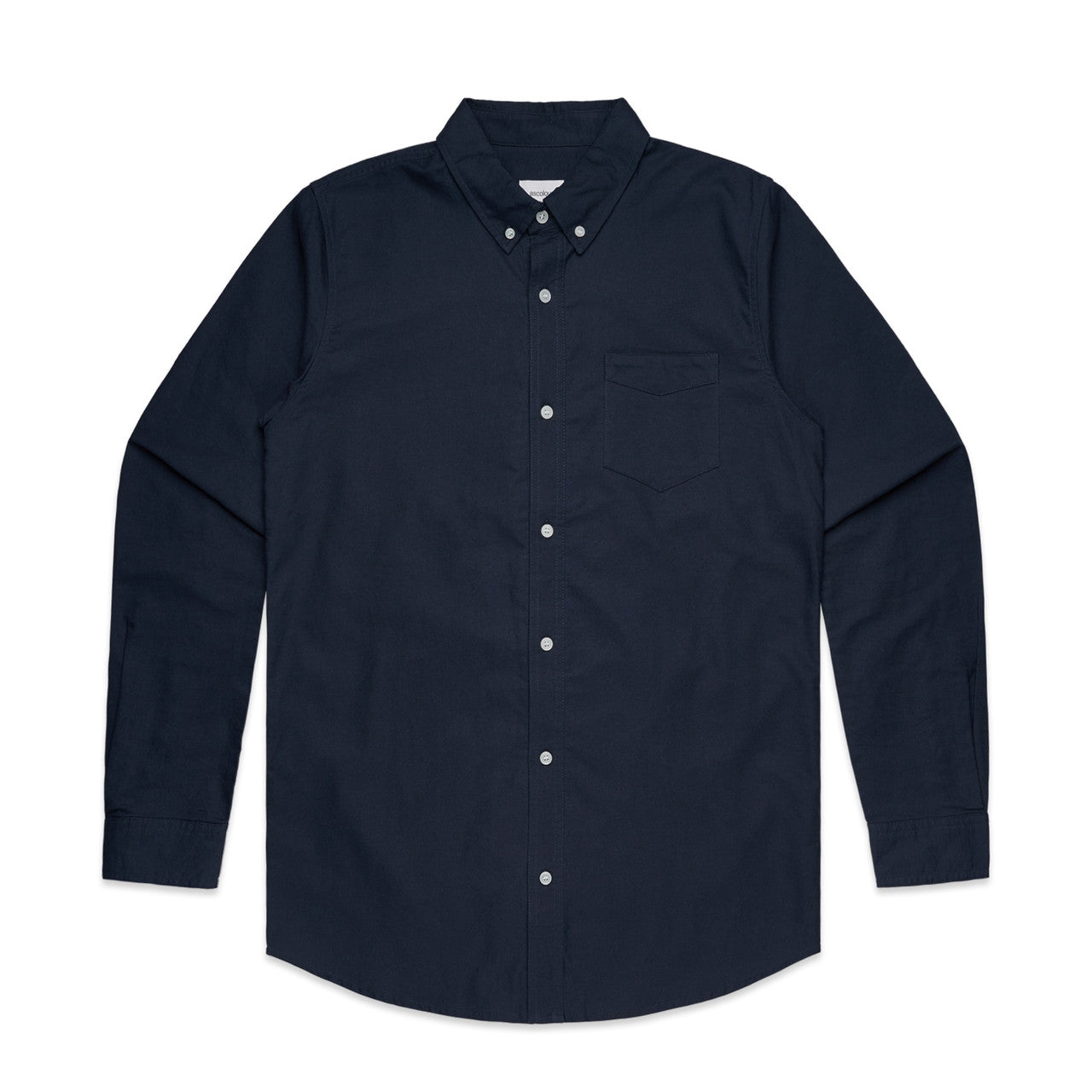 5401 - Oxford Shirt | 5401 - UNBRANDED
