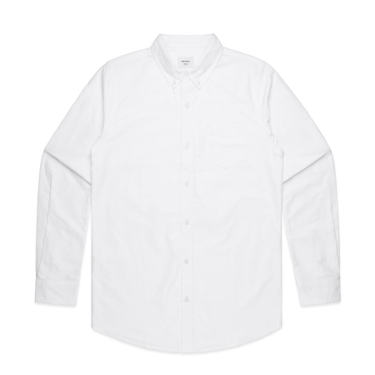 5401 - Oxford Shirt | 5401 - UNBRANDED