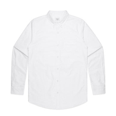 5401 - Oxford Shirt | 5401 - UNBRANDED