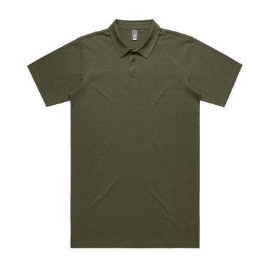 5402 - Chad Polo | 5402 - UNBRANDED